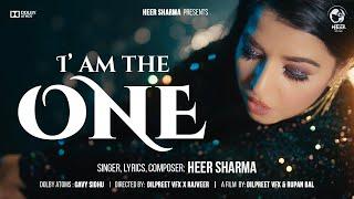 I'm The One (Sun Bawle)- Heer Sharma | Official Music Video