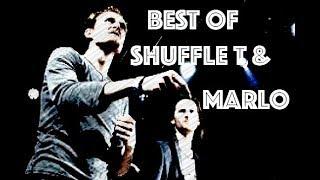 BEST OF SHUFFLE T & MARLO