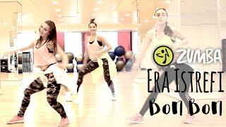 Era Istrefi - Bon Bon / Zumba® Fitness Choreo / Antonia with Anita & Rebecca SHORT VERSION