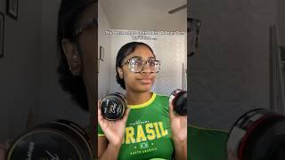 battle of the edge controls  #hair #shorts