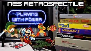 Remembering the Nintendo Entertainment System | An NES Retrospective | NESComplex