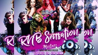 Rnb Sensation - DJ Spencer 254 #The Hitman#lovestruck