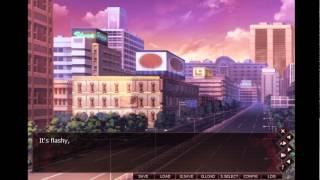 Visual Novel Comyu Kuroi Ryuu to Yasashii Oukoku Part 1