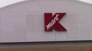 The Last Kmart in Illinois Is Closing