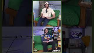 Christian Yelich vs Charlie Berens #shorts
