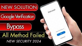  How to Bypass Google Account Verification After Reset (2024 Updated Guide) 