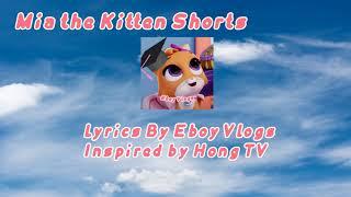 T.O.T.S - Bringing This Baby Home (Lyrics) | Eboy Vlogs Kids