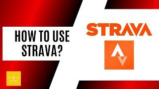 How to use Strava running app | Step-by-step tutorial