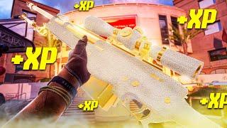 MAX ANY GUN in 1 HOUR on BLACK OPS 6! ( Most Broken Weapon XP Method on BO6 ) Weapon XP Glitch