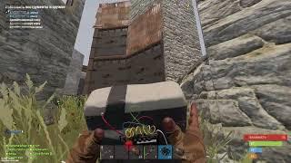 Rust : how to speedrun eac ban