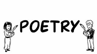 Poetry Introduction