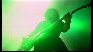 The Cure - A Forest - Play Out - 1991