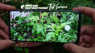 Oppo A60 test camera full Features