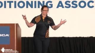 Mobilize, Activate, Stimulate – Maximizing Your Warm-Ups, with Emily Nolan | NSCA.com