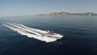 Princess Yachts V50 — MARINEPOINT