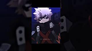 Bakugo edit #fypシ #anime #mha #реки #актив #Моя геройская академия