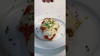 Chicken Parmesan!!! #shorts #chickenparm #fyp #viral #cooking #food #recipe #trending