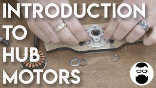 Introduction to Hub Motors