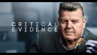 Robbie Coltranes Critical Evidence : Dead Mans Hollow - Season 1 Episode 1 (FULL EPISODE)