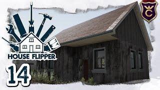 ПОКУПАЕМ СГОРЕВШИЙ ДОМ - House Flipper Прохождение #14