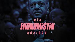 Bir Ekonomistin Günlüğü | Belgesel