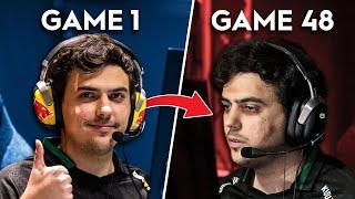 How the "Super Team" Won the Longest Ever Apex Tournament