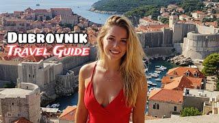 Top 15 Things to Do in Dubrovnik, Croatia 