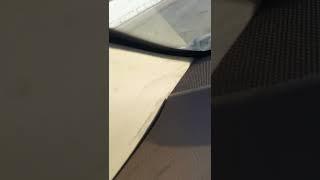 Lexus RX 330, 2005г, щелчки с водительской стороны при движении