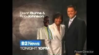 SENIOR CHIEF METEOROLOGIST VINCENT JONES DIANN BURNS AND ROB JOHNSON