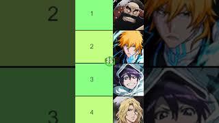 TOP 10 TECHNIQUE CHARACTERS (MAY 2024) Bleach: Brave Souls TIER LIST {EDIT} BEST UNITS RANKING