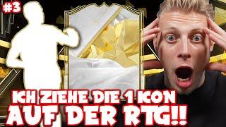 OMG!! Ich ZIEHE meine 1. ICON auf der RTG! in EA FC 25