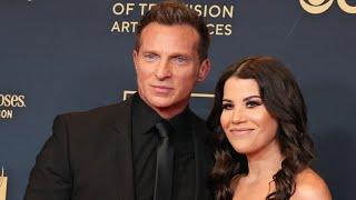 Steve Burton's Dreamy Wedding to Michelle Lundstrom in Laguna Beach