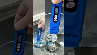 АРТЕЗИАНСКАЯ Вода Из Крана В Малиновке Стоит Ли Пить? качественная вода- в Минске, Белорусы. #shorts