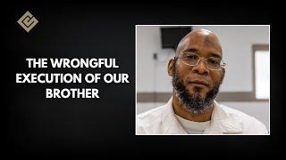 The Unlawful Execution of Marcellus Williams | Dr. Omar Suleiman