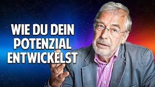 Prof. Dr. Gerald Hüther: Bewusstsein & Verbundenheit - Wie Du Dein Potenzial entwickeln kannst