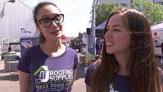 The Roofing Trade Show 2017