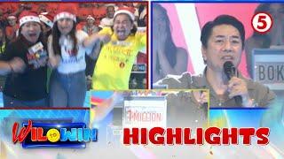 WIL TO WIN | Team Chachadoras, ikalawang winners ng P1M sa "Pera O Kahon!"