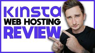 Kinsta Review 2022 - The FASTEST WordPress Web Hosting?