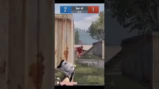 #tdm #pubgmobile #pubg #1vs1 #viral #fyp #залетит