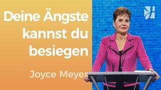 GOTTES GEGENWART  Warum du nicht in Angst leben musst – Joyce Meyer – Seelischen Schmerz heilen