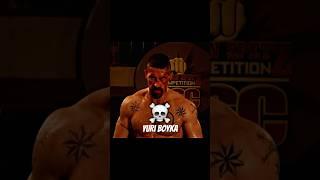 Yuri Boyka vs Dolor (Colombian) ️ - Undisputed 3 #boyka #russia #fight #ufc #mma #undisputed