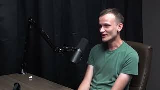 Vitalik Buterin sings Bitconnect song