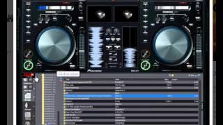 Virtual DJ Skin Install (How To)