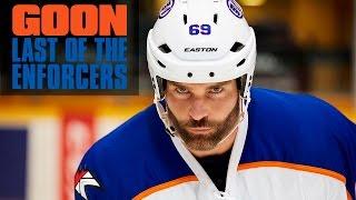 Goon: Last Of The Enforcers Official Teaser Trailer [NSFW]