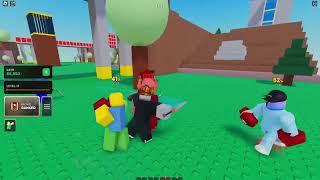 Playing Project Smash Best Funny with Bacon Alanstudios