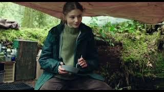 Leave no trace || Hollywood full movie || in hindi dubbed 2023 || New