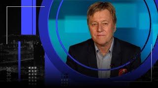 Derek Bligh, Alec Cave, Stuart J. Hooper, Col. Grant Newsham on The Mike Ryan Show 16 June, 2025
