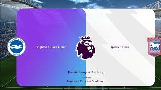 AMEX STADIUM SMOKE PATCH PREMIER LEAGUE  STADIUM UPDATE VERSION 1.60 FOOTBALL LIFE 25