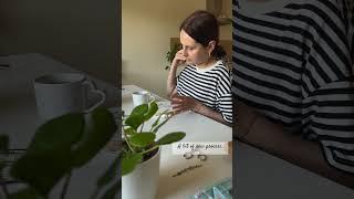 #frenchknots #embroiderylover #embroideryprocess #embroiderytutorial #embroiderypattern #embroidery