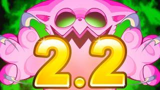 Among Us SUS Trailer｜Geometry Dash 2.2